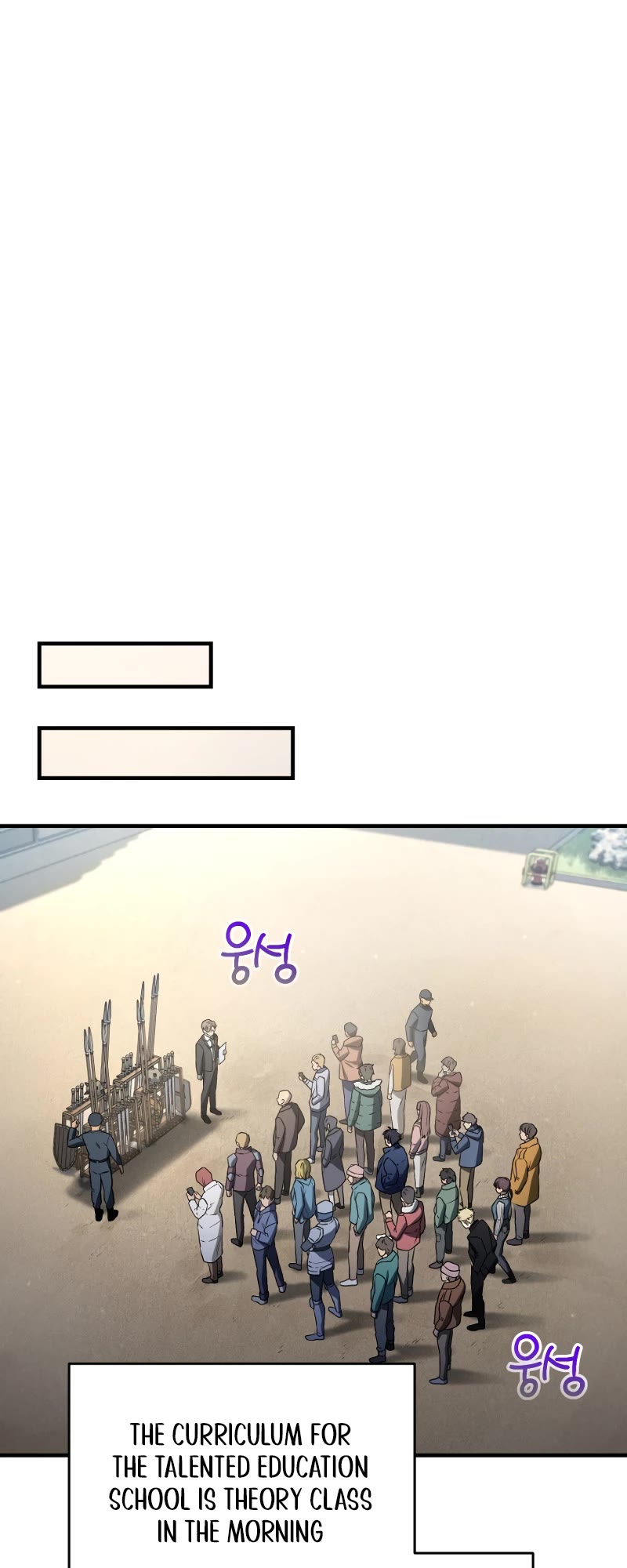 Solo Resurrection Chapter 14 page 24 - Chapter 14