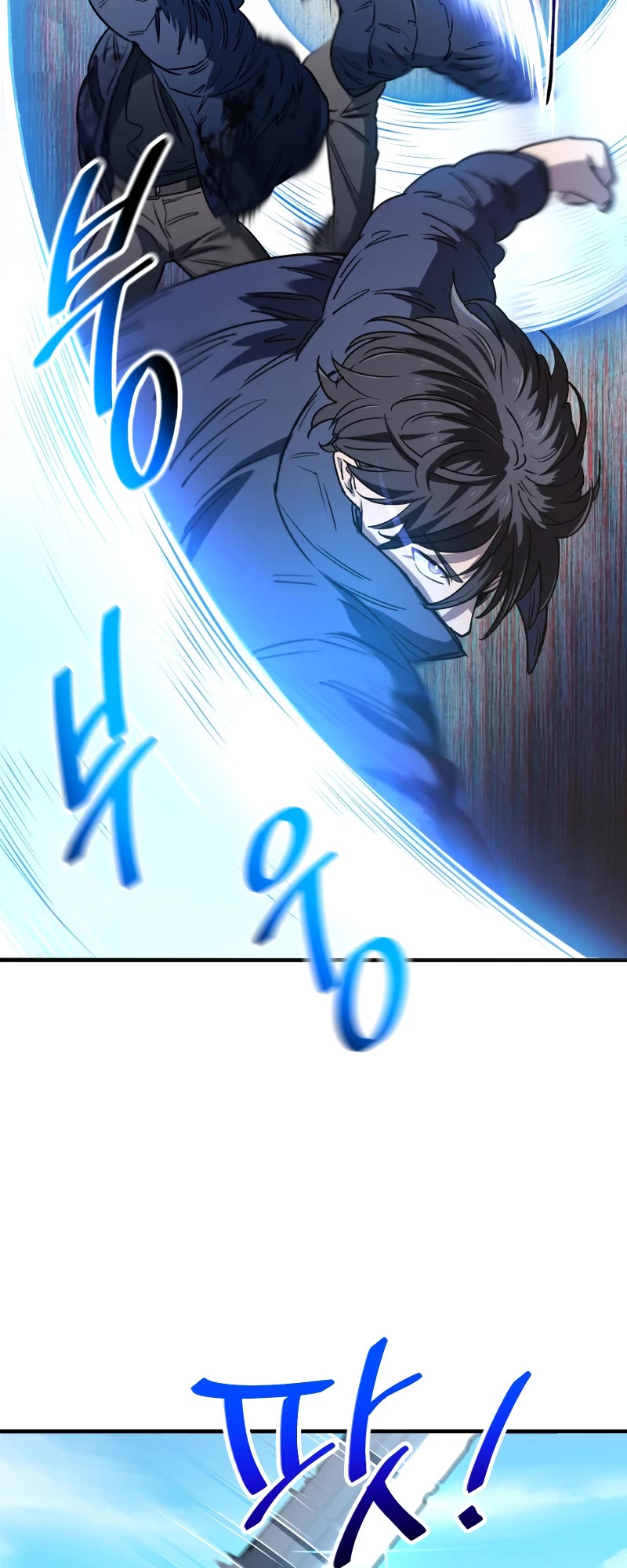 Solo Resurrection Chapter 14 page 32 - Chapter 14