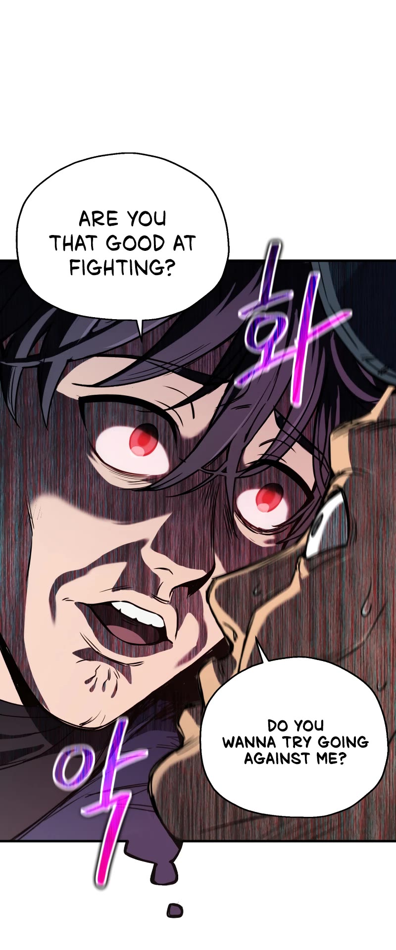 Solo Resurrection Chapter 14 page 37 - Chapter 14