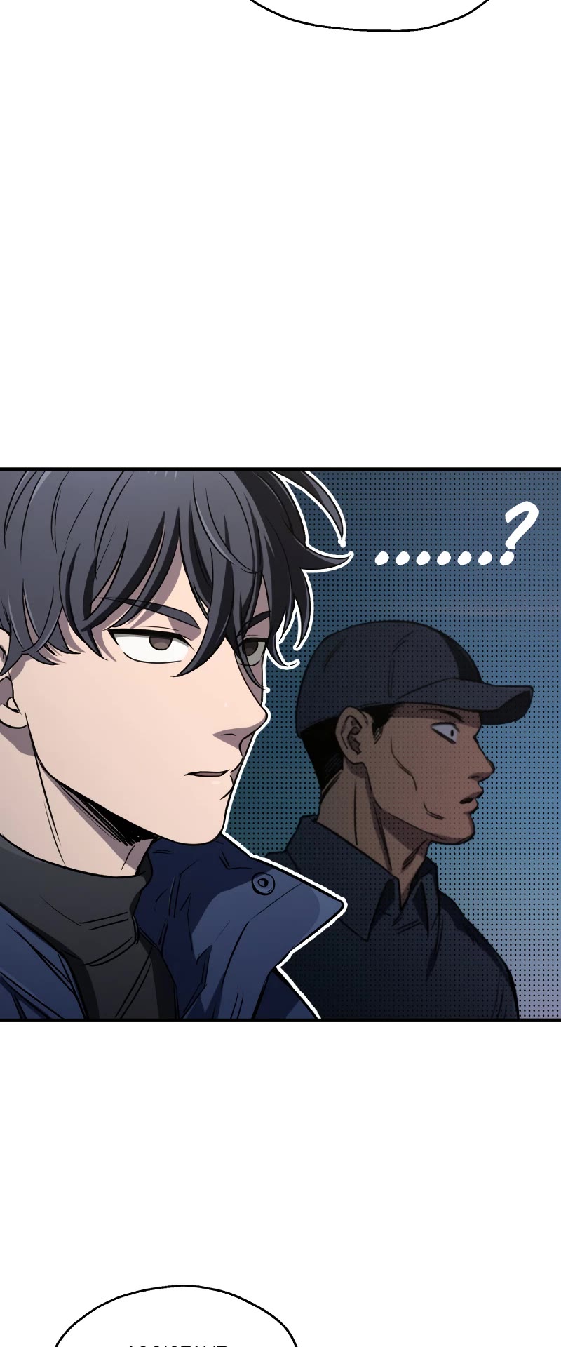 Solo Resurrection Chapter 14 page 40 - Chapter 14