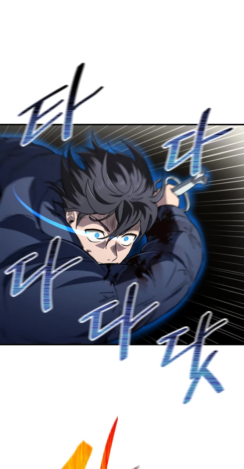 Solo Resurrection Chapter 14 page 44 - Chapter 14