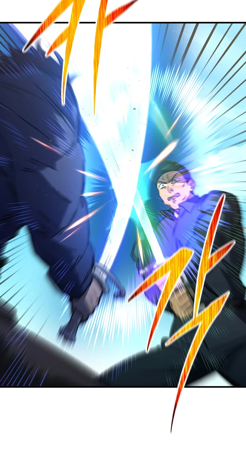 Solo Resurrection Chapter 14 page 45 - Chapter 14