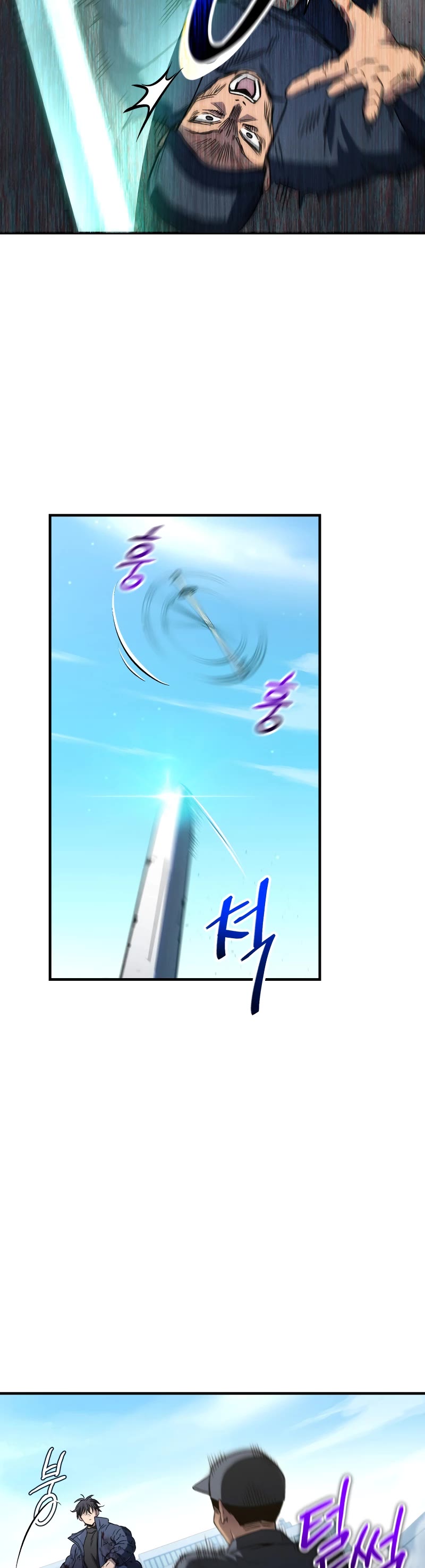 Solo Resurrection Chapter 14 page 47 - Chapter 14