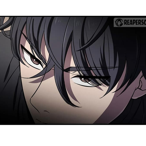 Solo Resurrection Chapter 14 cover