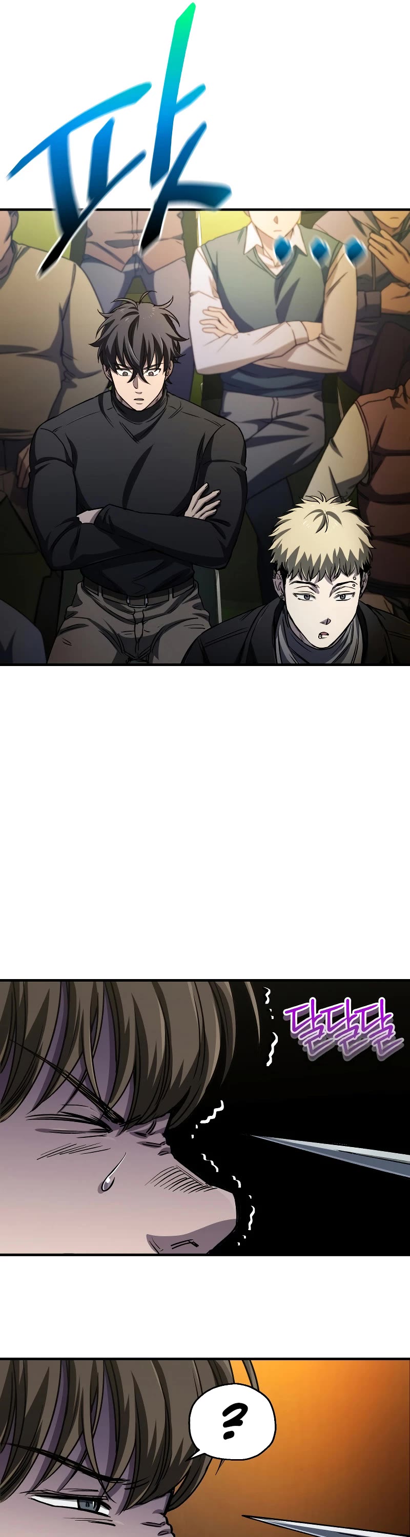Solo Resurrection Chapter 15 page 18 - Chapter 15