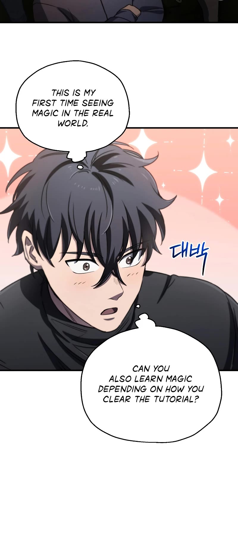 Solo Resurrection Chapter 15 page 32 - Chapter 15