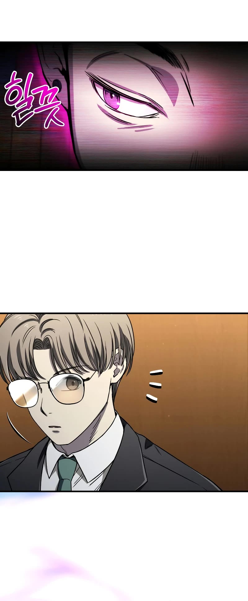Solo Resurrection Chapter 15 page 36 - Chapter 15