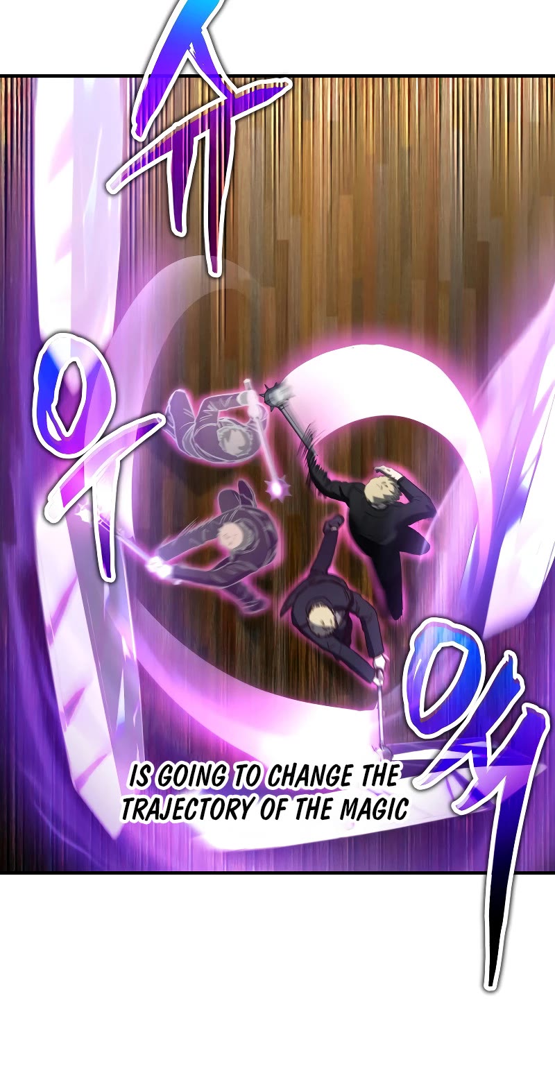 Solo Resurrection Chapter 15 page 40 - Chapter 15