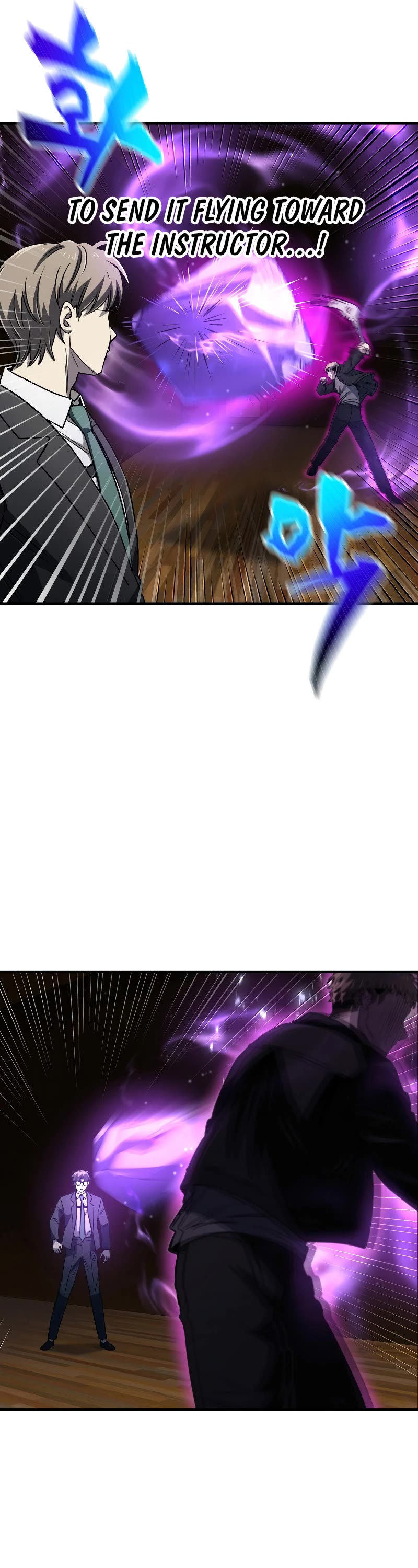 Solo Resurrection Chapter 15 page 41 - Chapter 15