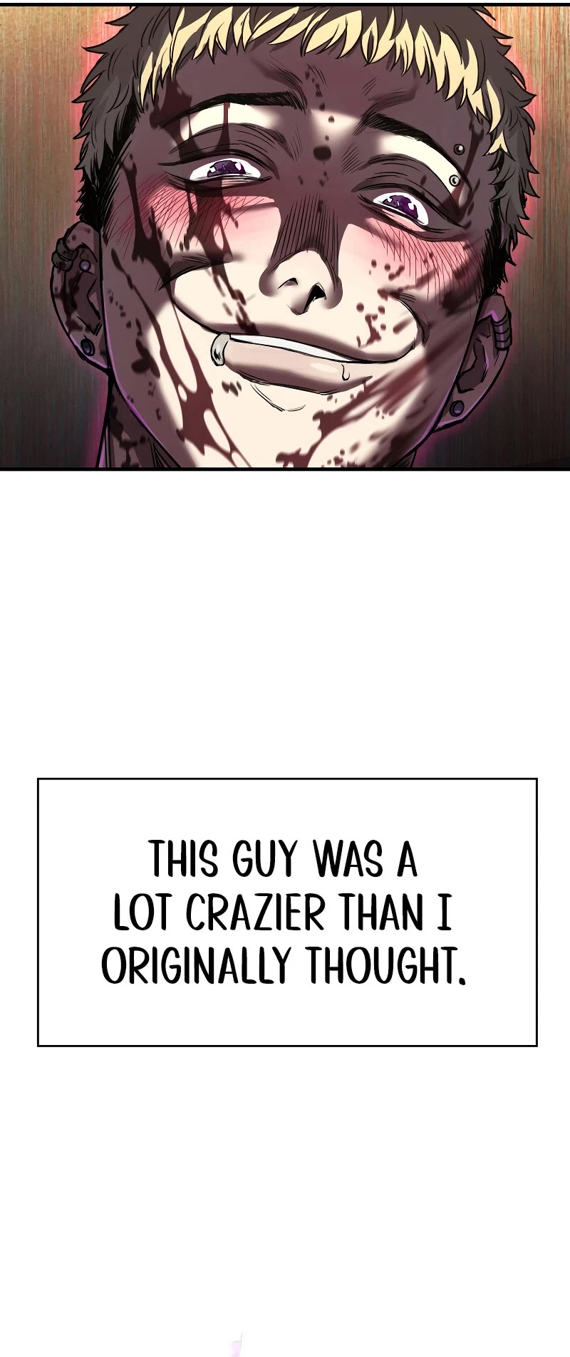 Solo Resurrection Chapter 15 page 47 - Chapter 15