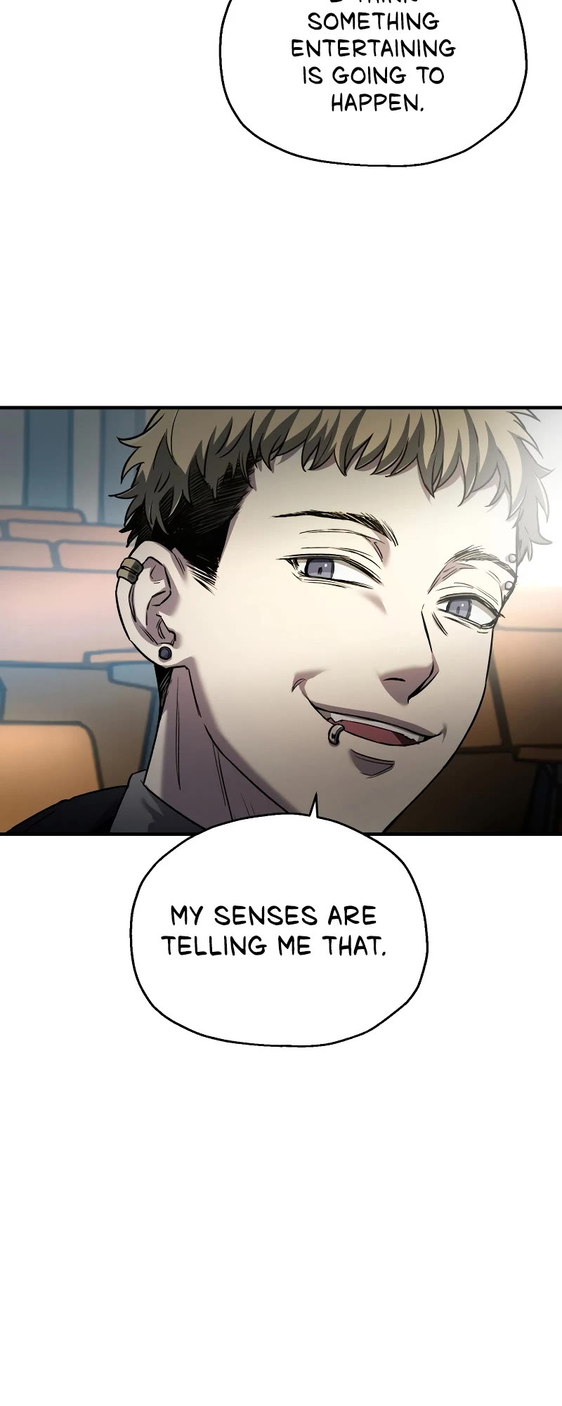 Solo Resurrection Chapter 15 page 9 - Chapter 15