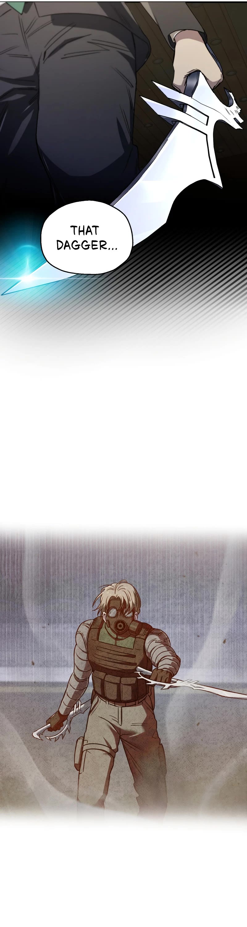 Solo Resurrection Chapter 16 page 10 - Chapter 16