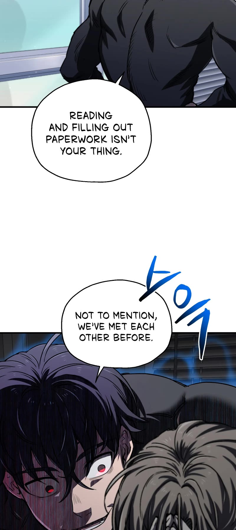 Solo Resurrection Chapter 16 page 19 - Chapter 16