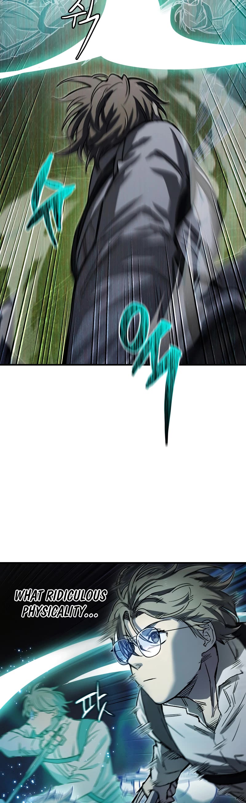 Solo Resurrection Chapter 16 page 32 - Chapter 16