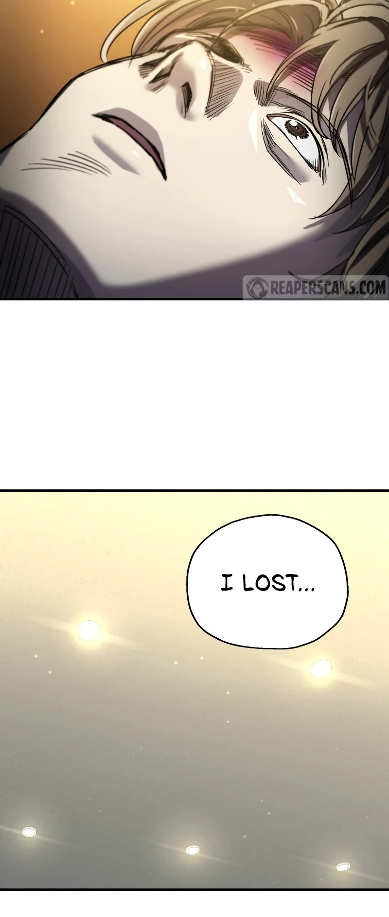 Solo Resurrection Chapter 16 page 39 - Chapter 16
