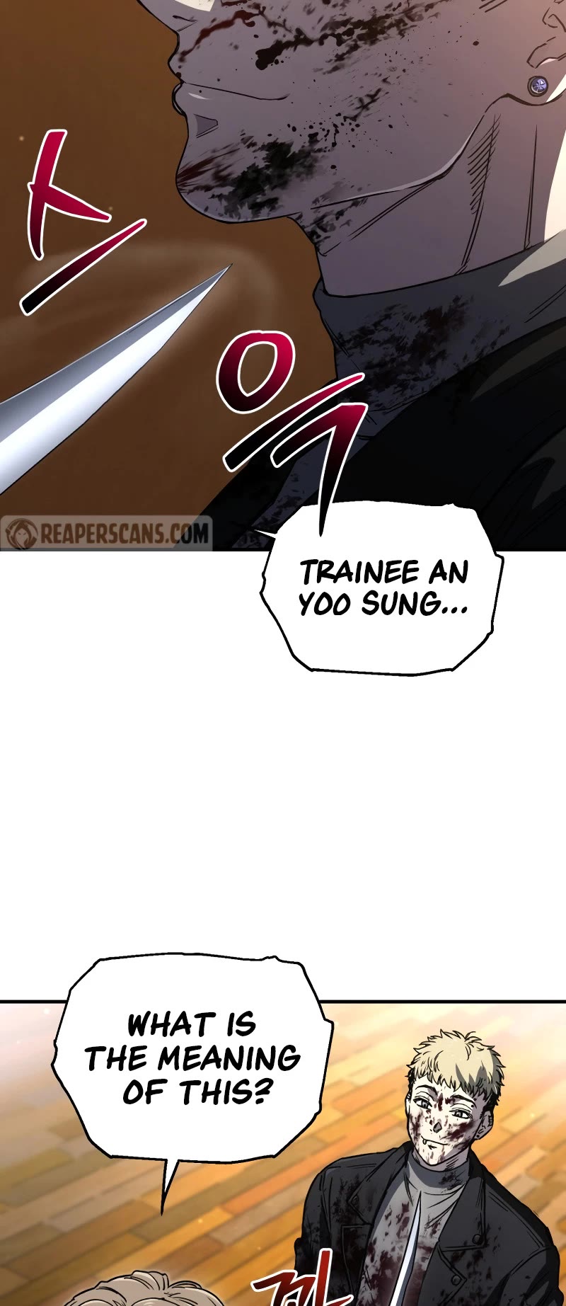 Solo Resurrection Chapter 16 page 4 - Chapter 16