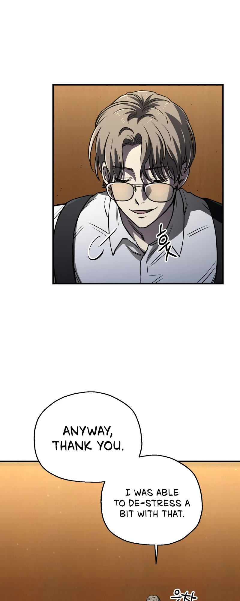 Solo Resurrection Chapter 16 page 43 - Chapter 16