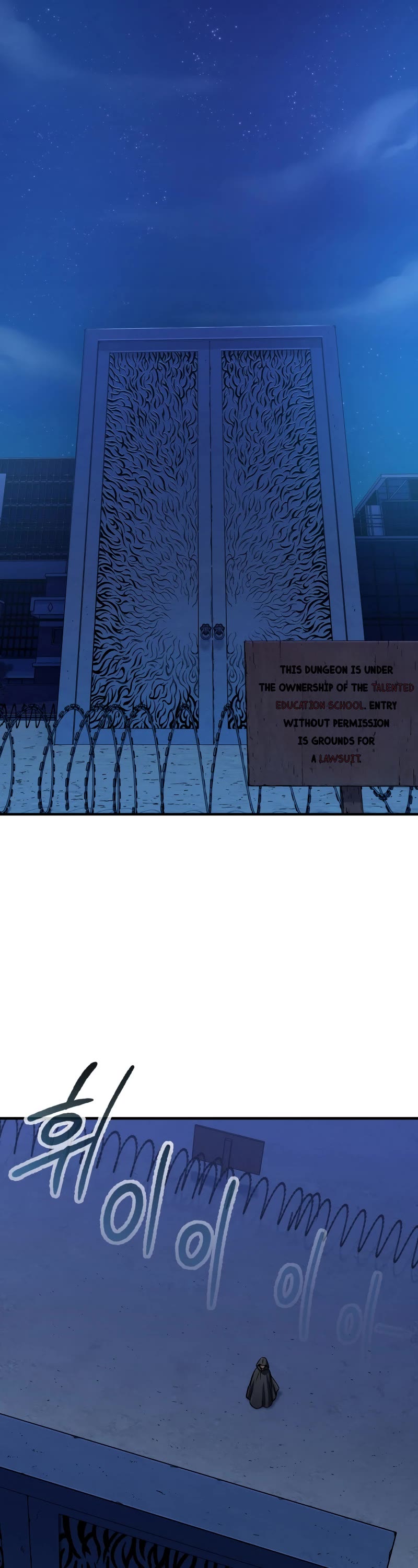 Solo Resurrection Chapter 16 page 45 - Chapter 16