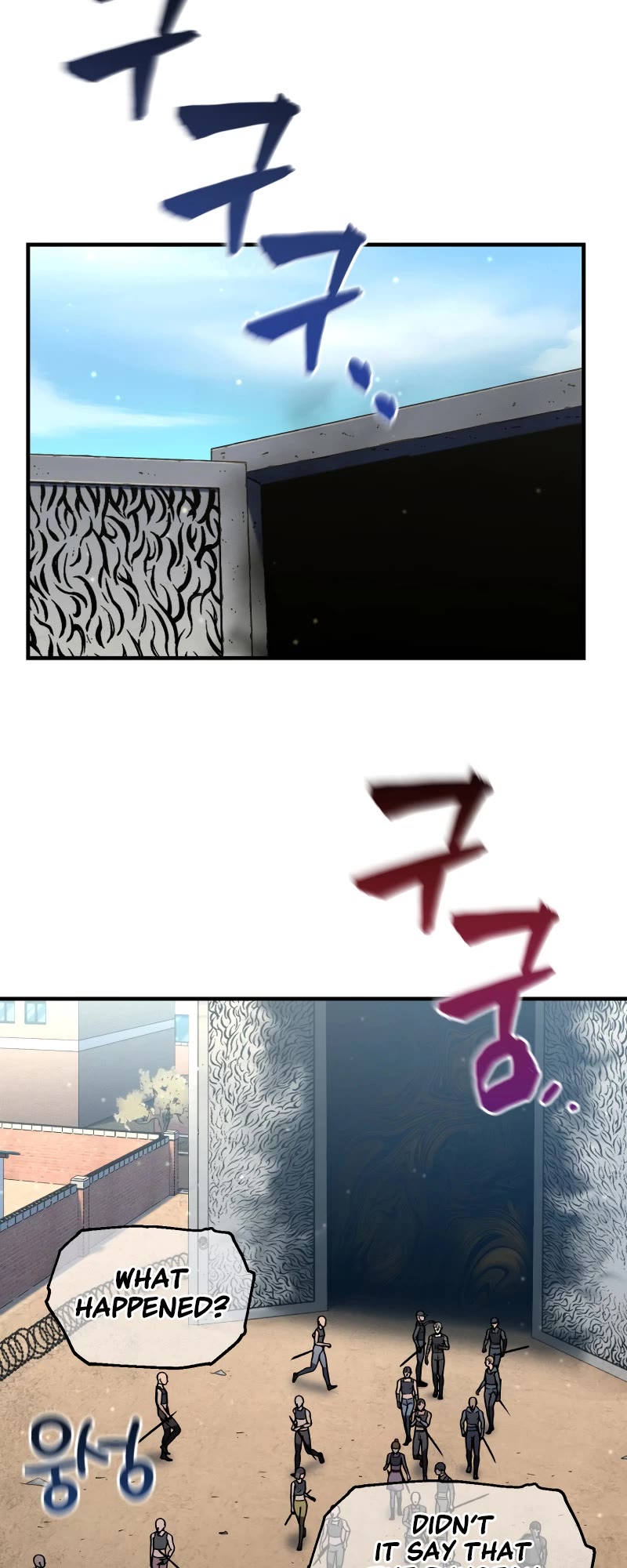 Solo Resurrection Chapter 17 page 19 - Chapter 17