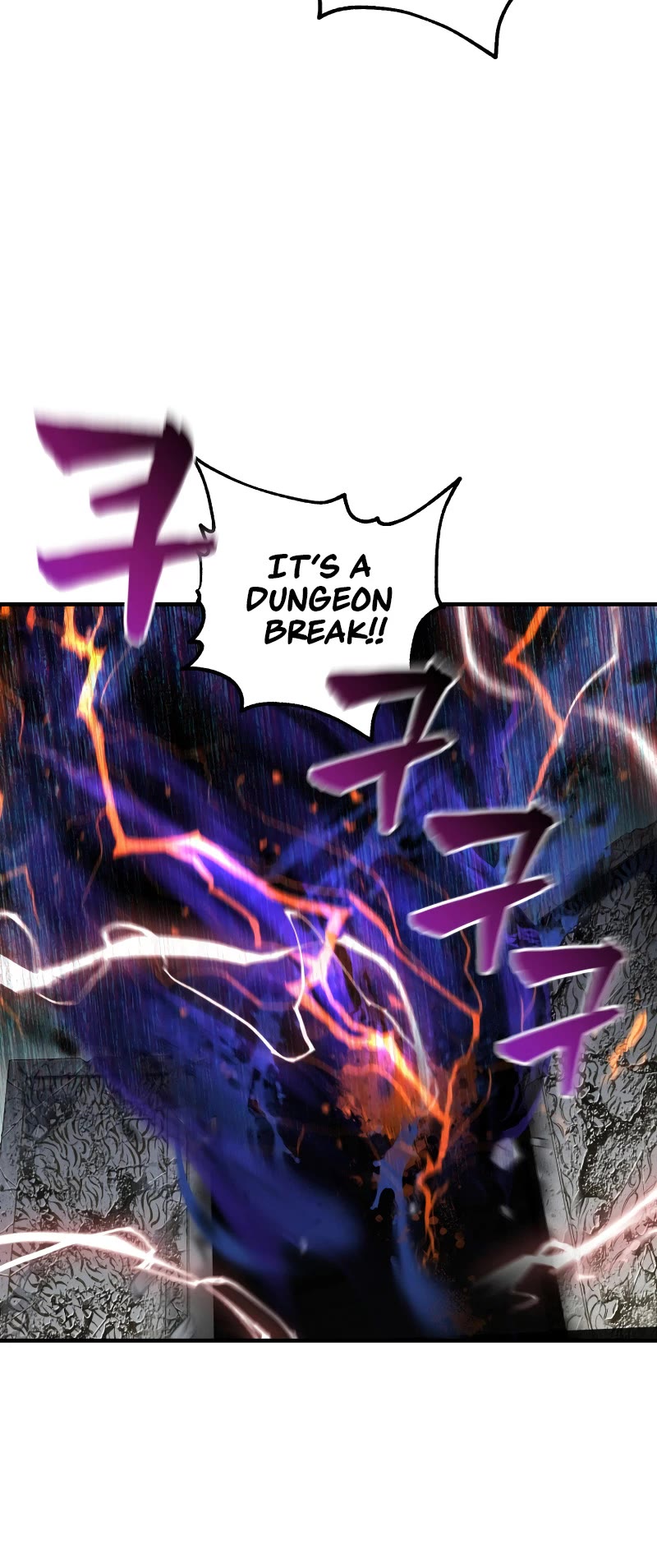 Solo Resurrection Chapter 17 page 23 - Chapter 17