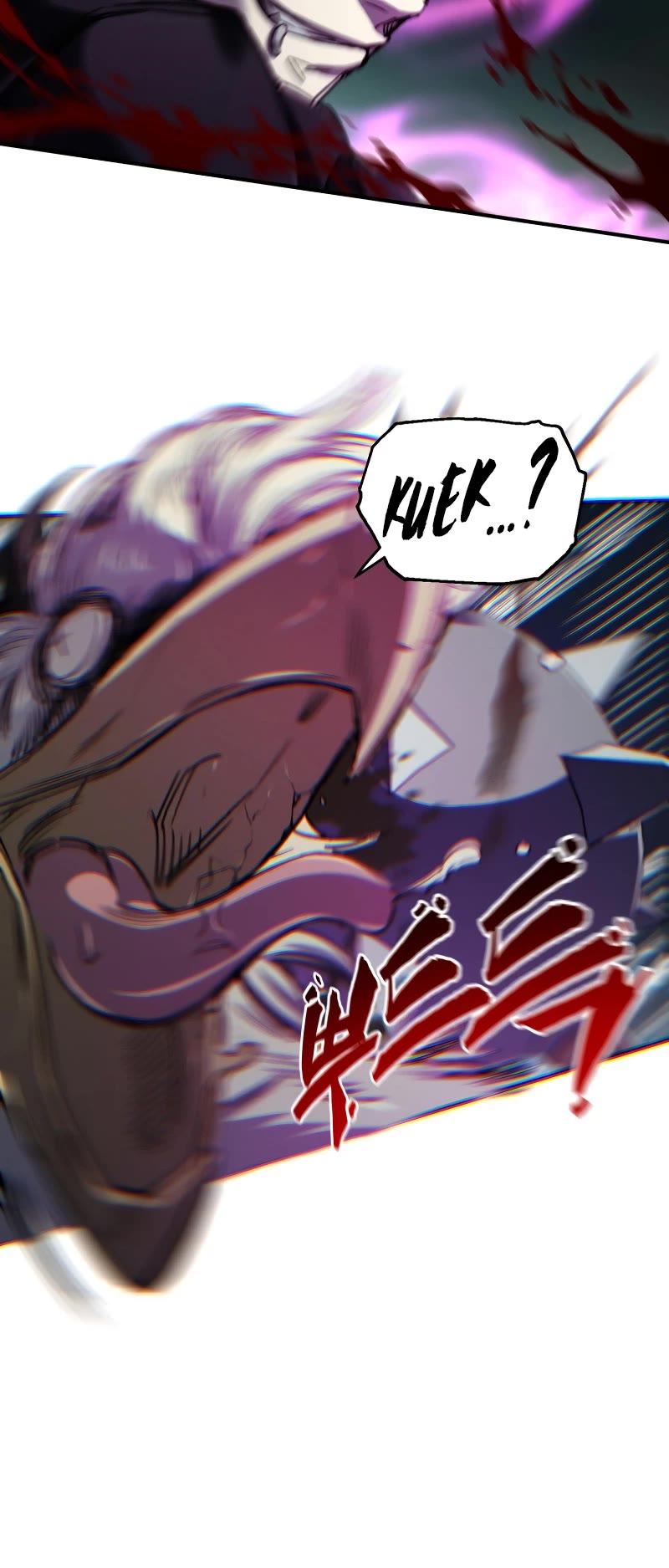 Solo Resurrection Chapter 17 page 35 - Chapter 17