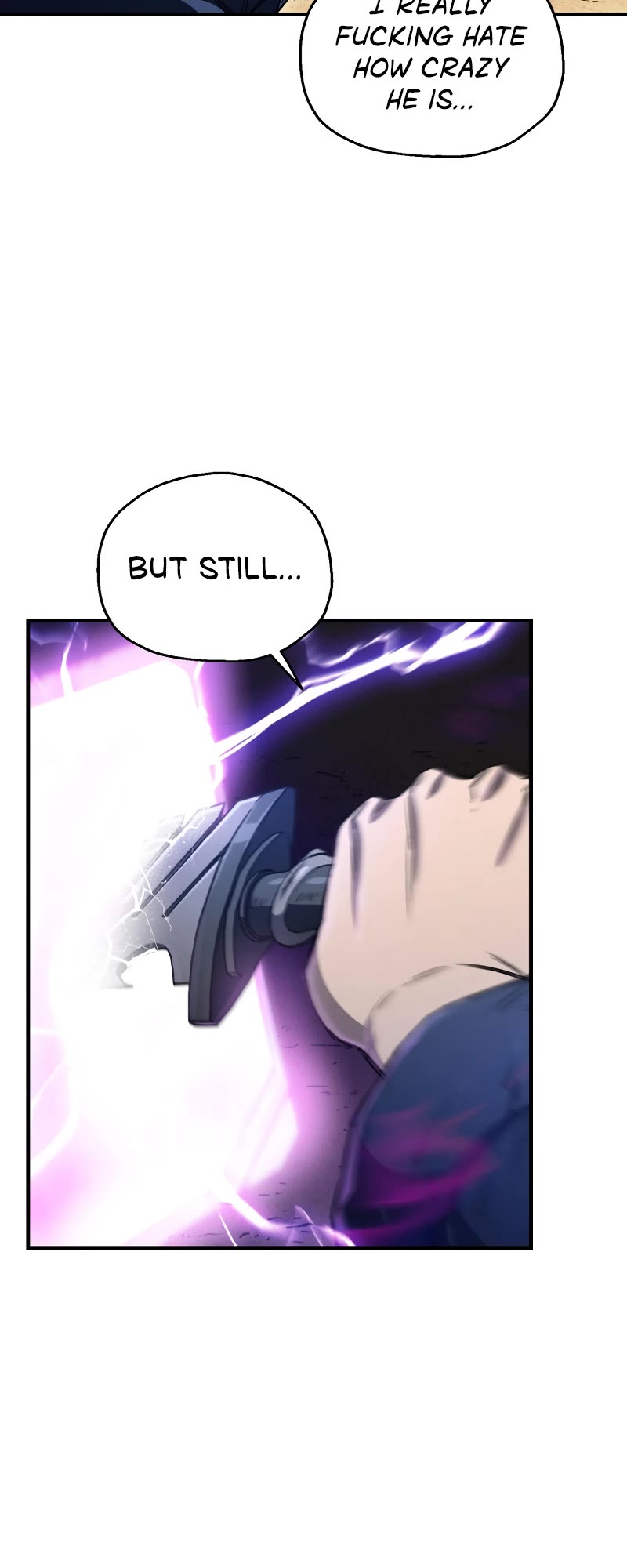 Solo Resurrection Chapter 17 page 39 - Chapter 17