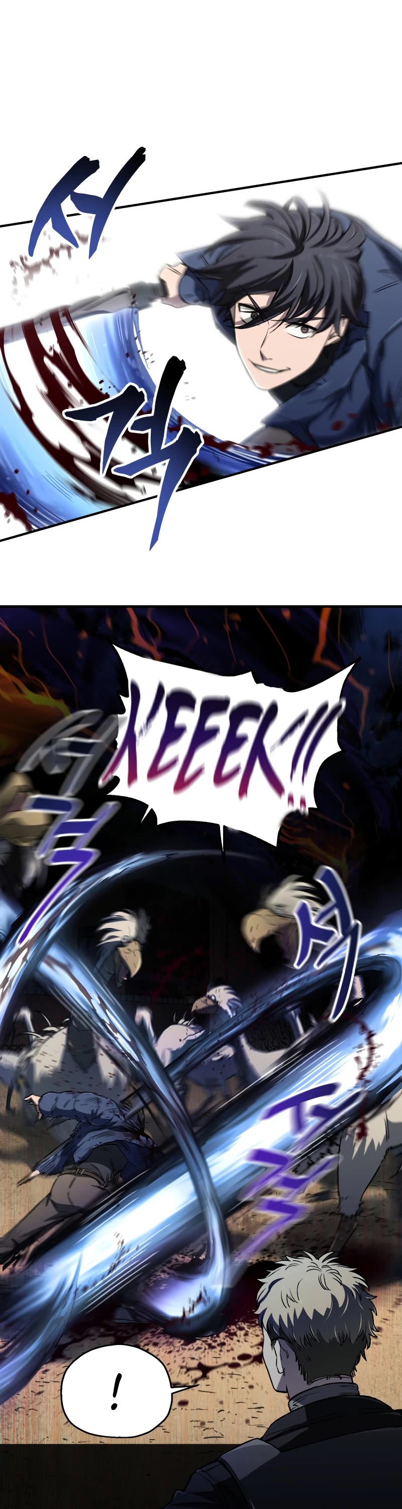 Solo Resurrection Chapter 17 page 41 - Chapter 17