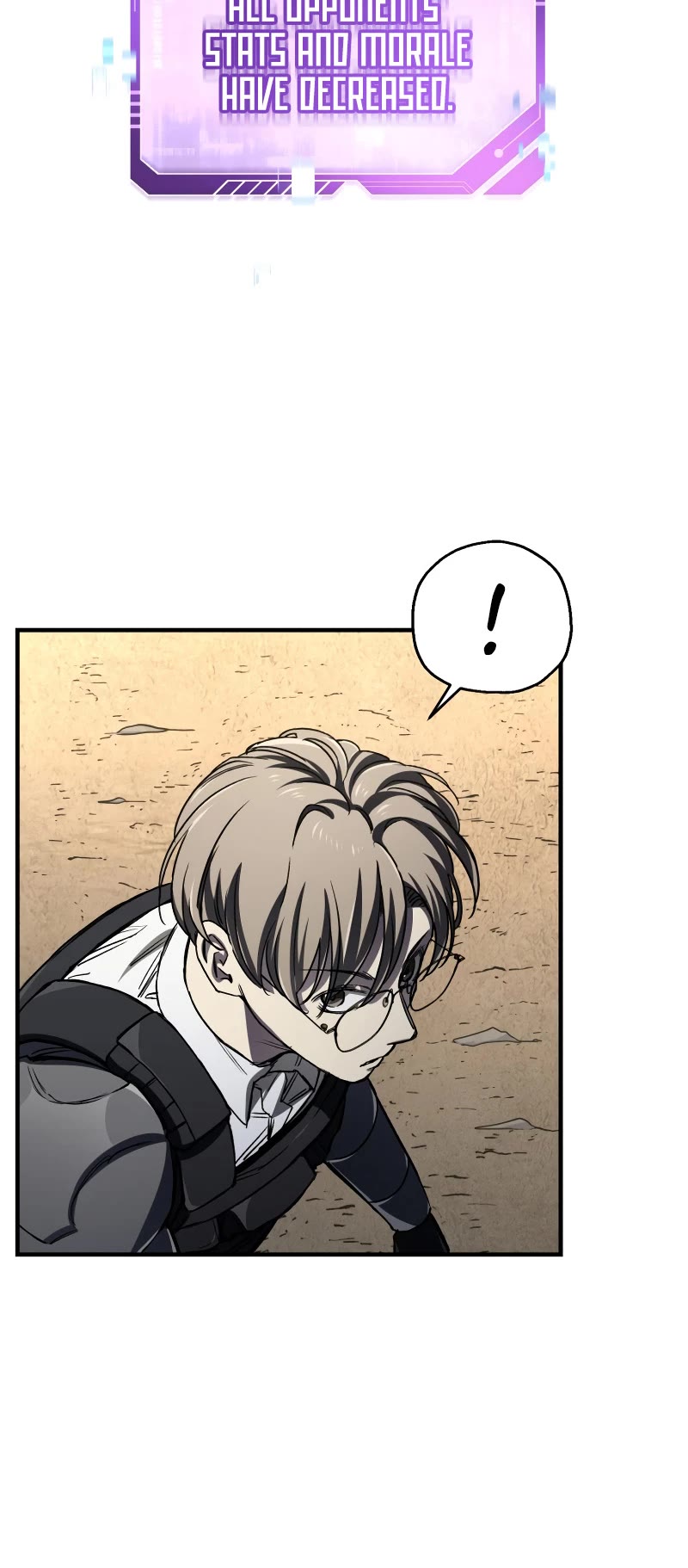 Solo Resurrection Chapter 17 page 44 - Chapter 17