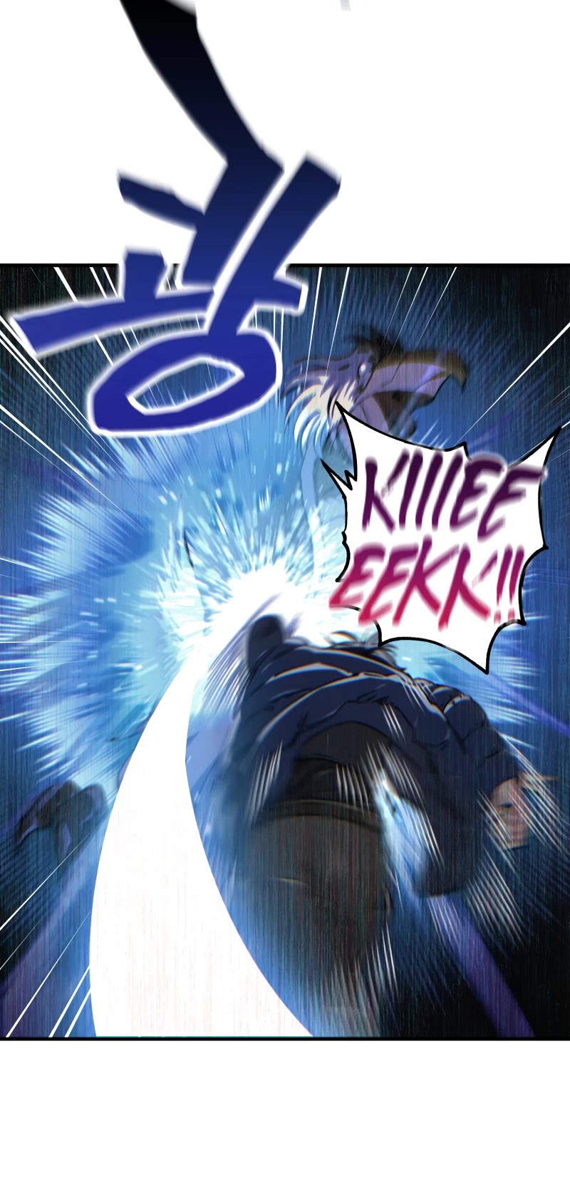 Solo Resurrection Chapter 17 page 47 - Chapter 17