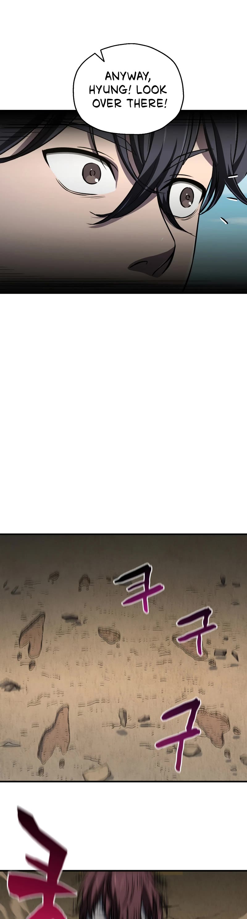 Solo Resurrection Chapter 17 page 50 - Chapter 17