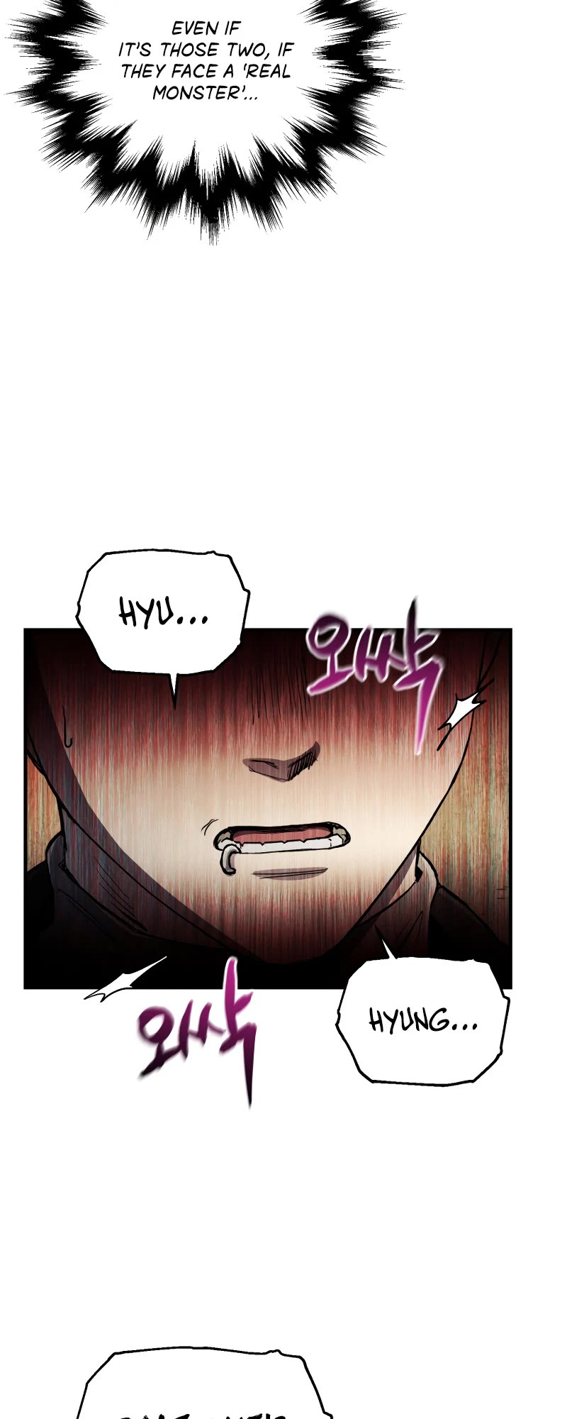Solo Resurrection Chapter 17 page 54 - Chapter 17