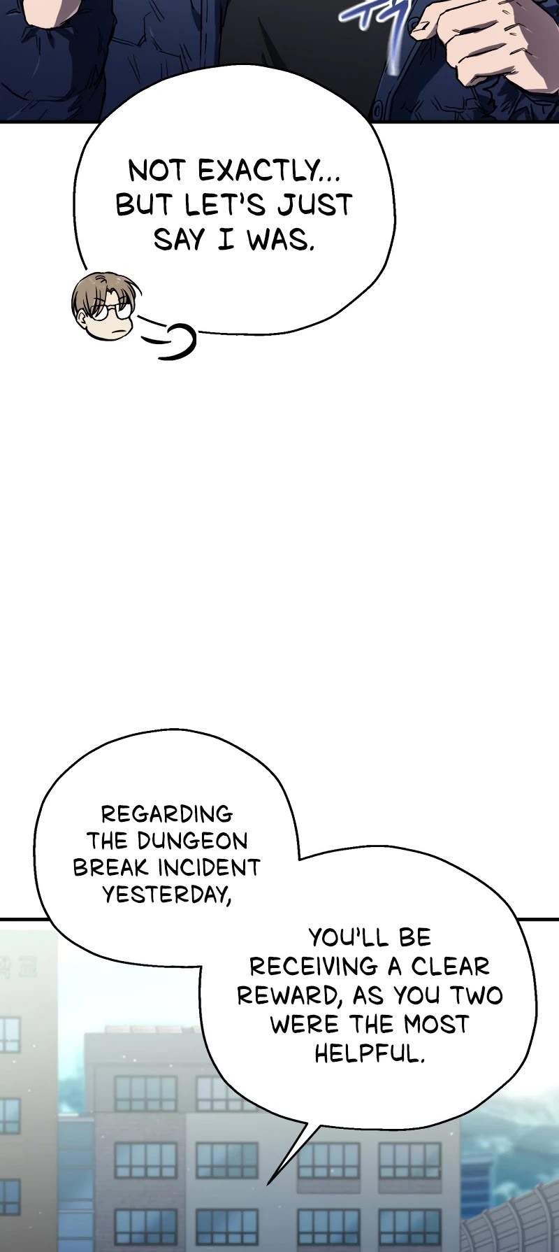 Solo Resurrection Chapter 18 page 19 - Chapter 18