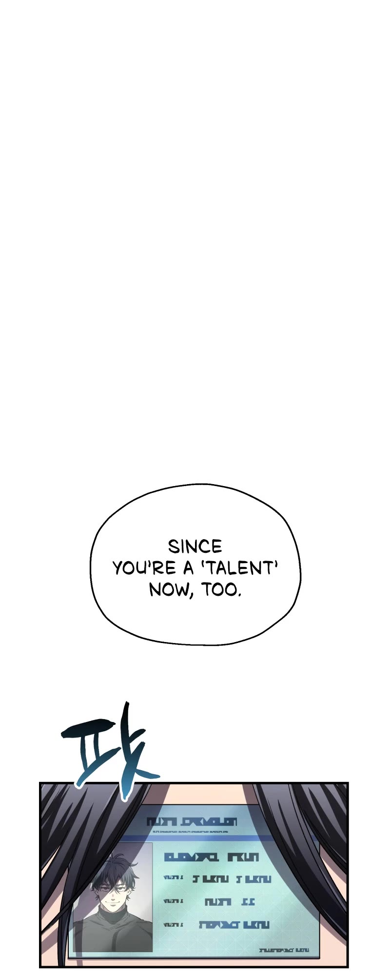 Solo Resurrection Chapter 18 page 23 - Chapter 18