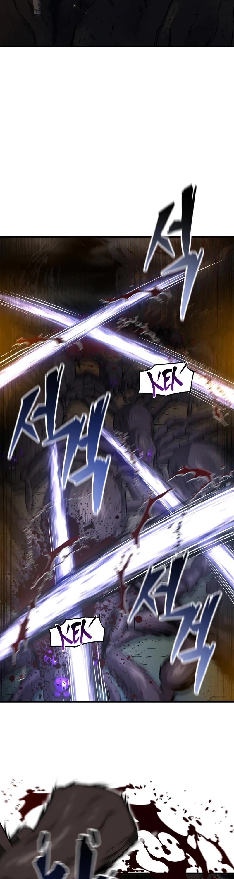 Solo Resurrection Chapter 18 page 36 - Chapter 18
