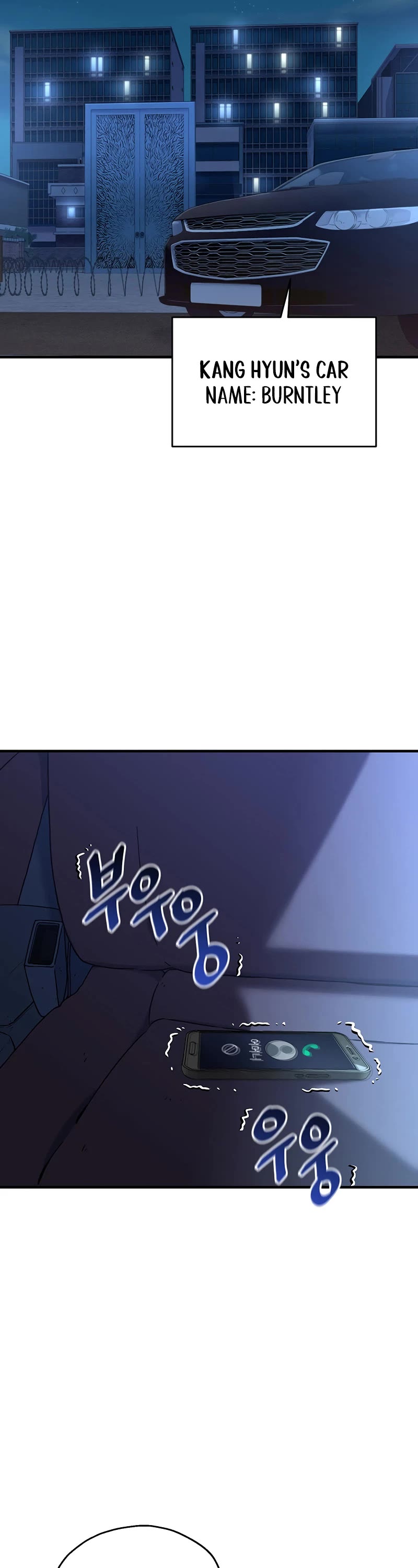 Solo Resurrection Chapter 18 page 40 - Chapter 18