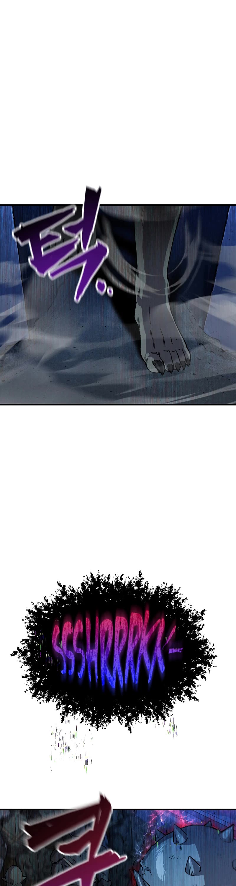 Solo Resurrection Chapter 18 page 47 - Chapter 18