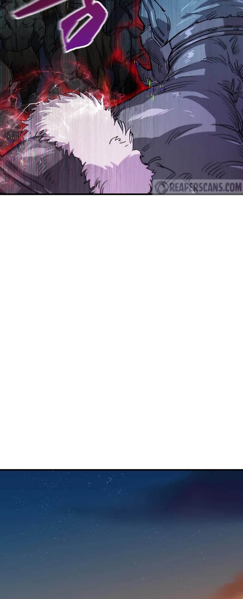 Solo Resurrection Chapter 18 page 48 - Chapter 18