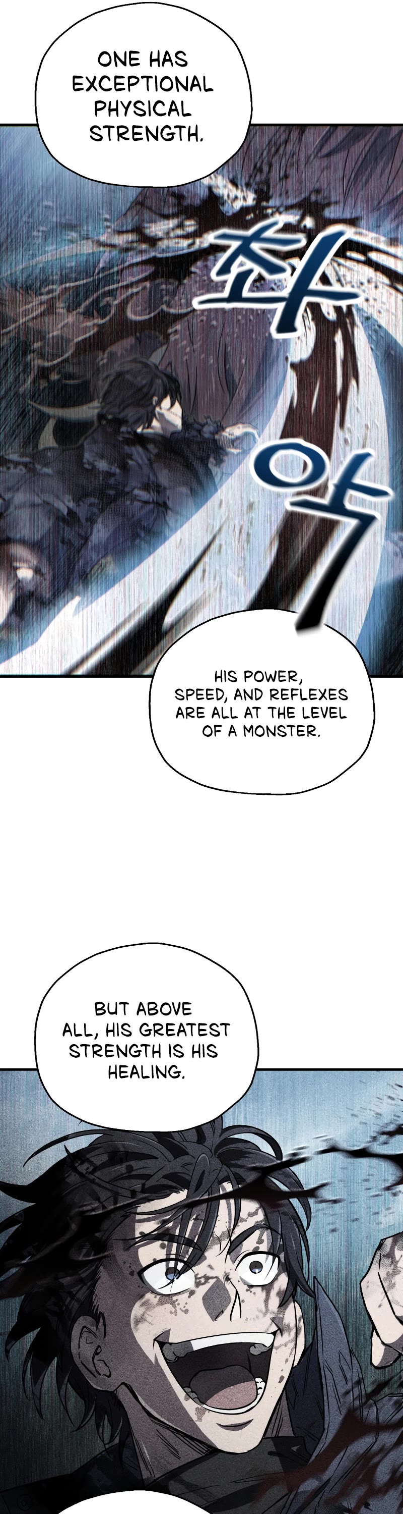 Solo Resurrection Chapter 18 page 5 - Chapter 18