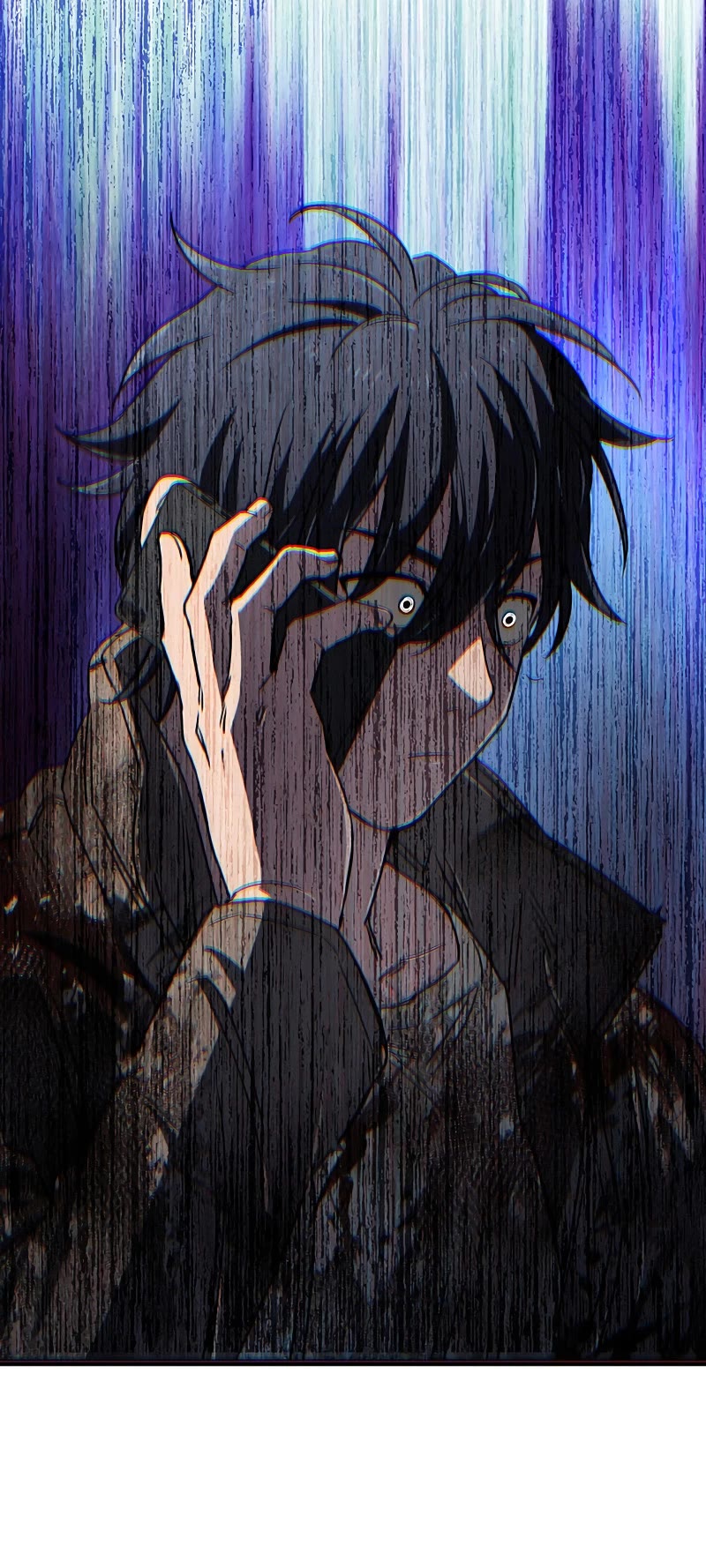 Solo Resurrection Chapter 18 page 56 - Chapter 18