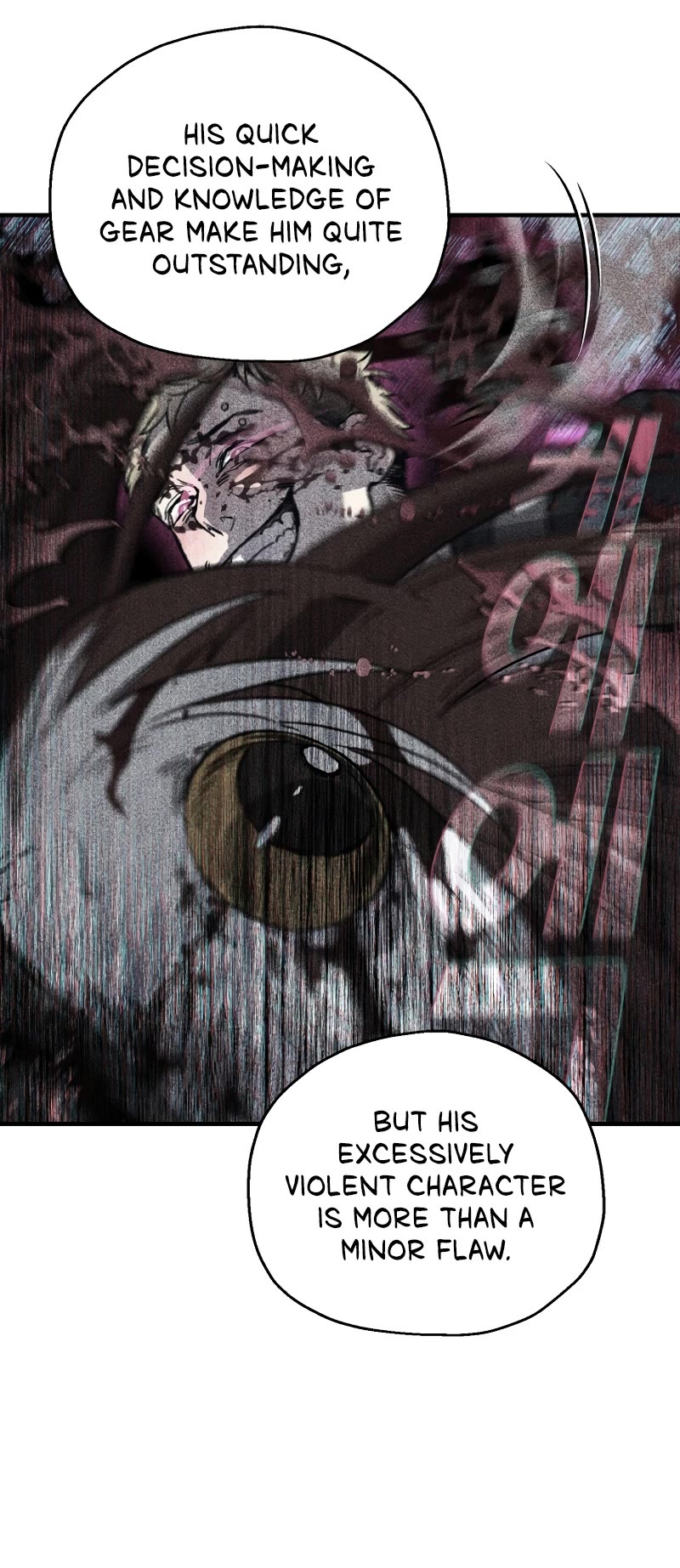 Solo Resurrection Chapter 18 page 7 - Chapter 18