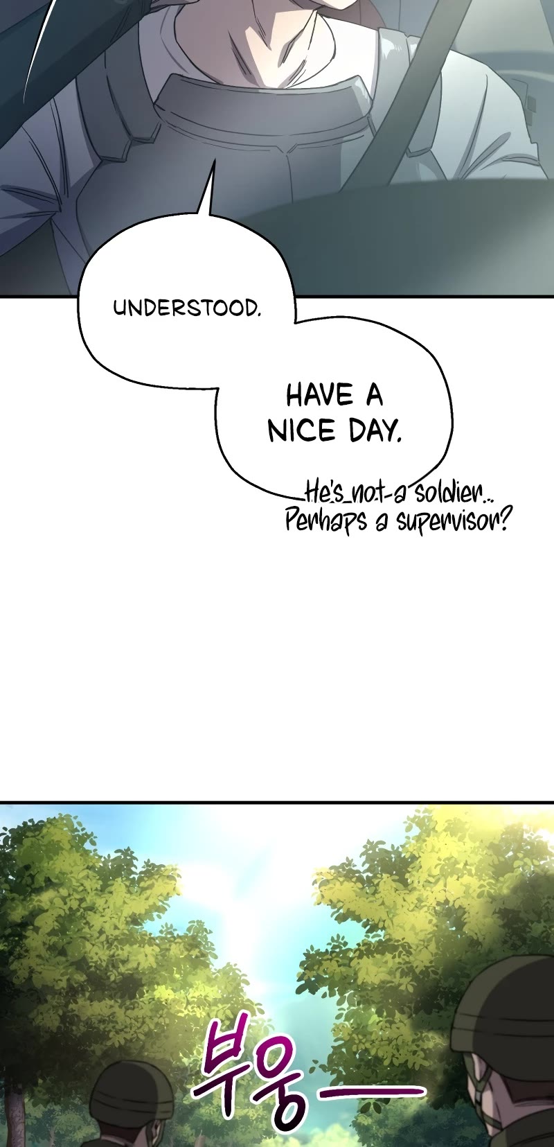 Solo Resurrection Chapter 19 page 11 - Chapter 19