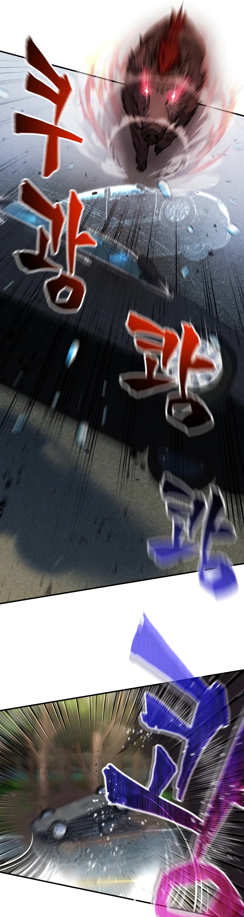 Solo Resurrection Chapter 19 page 16 - Chapter 19