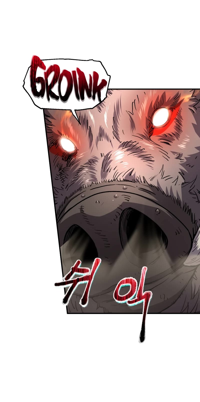 Solo Resurrection Chapter 19 page 19 - Chapter 19