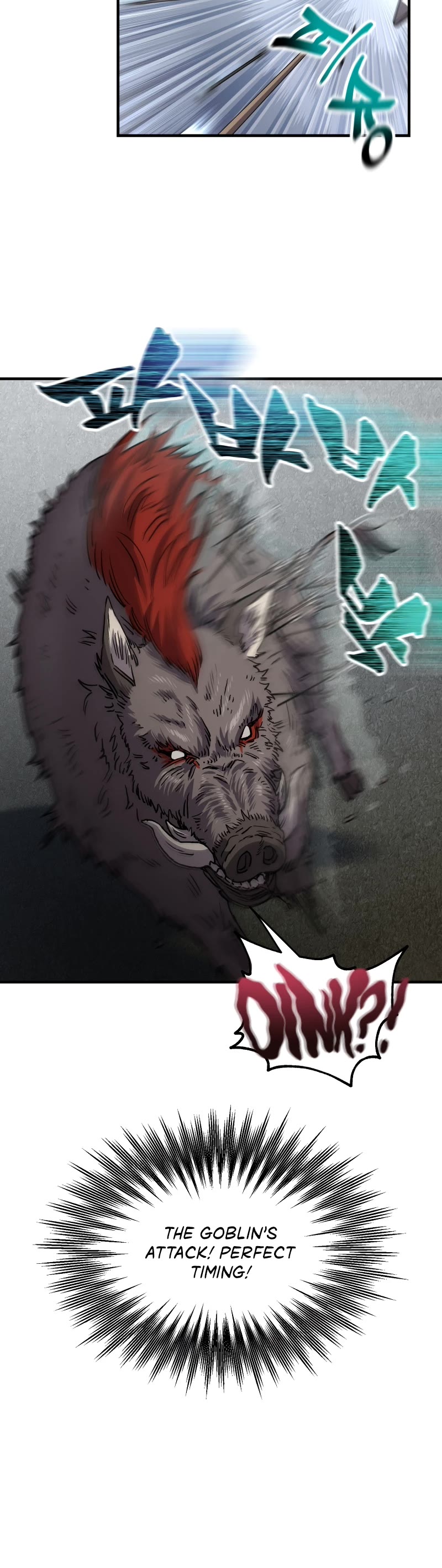 Solo Resurrection Chapter 19 page 26 - Chapter 19