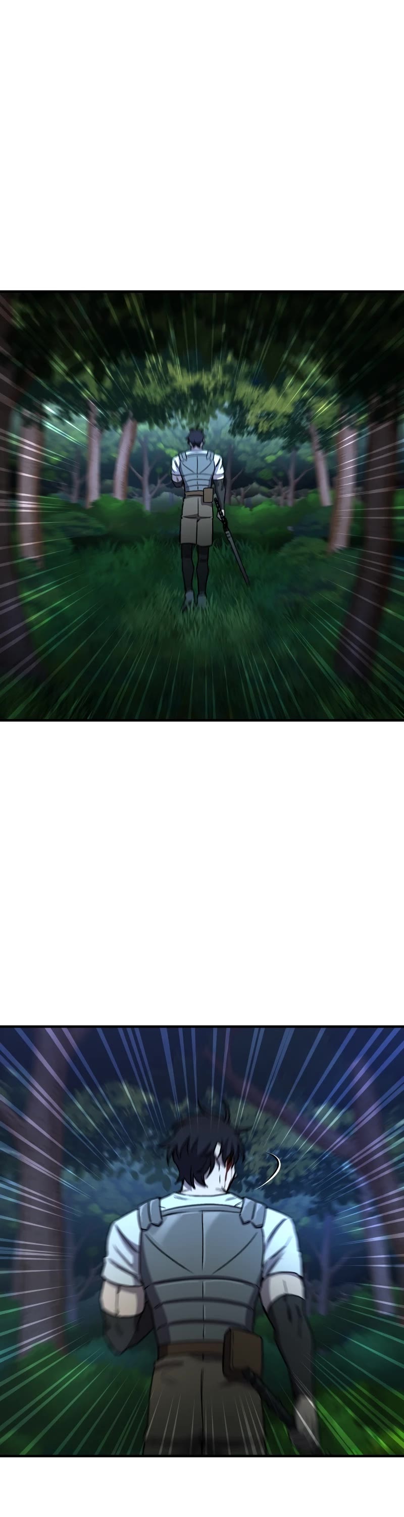Solo Resurrection Chapter 19 page 32 - Chapter 19