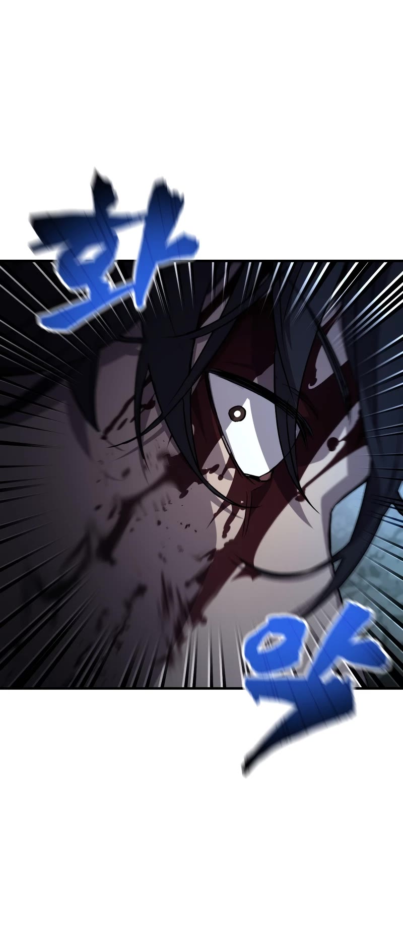 Solo Resurrection Chapter 19 page 33 - Chapter 19