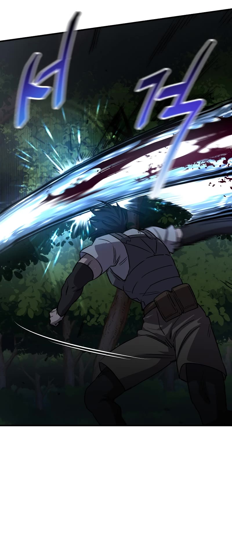 Solo Resurrection Chapter 19 page 34 - Chapter 19
