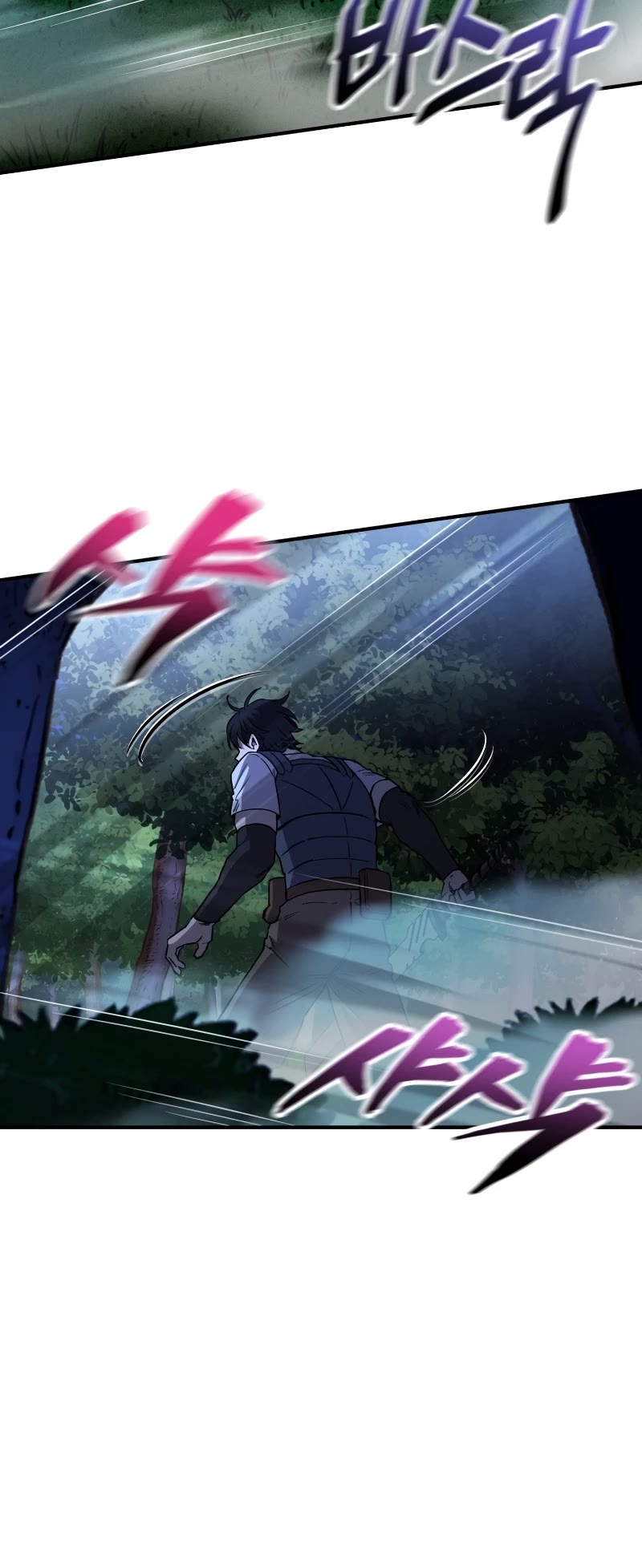 Solo Resurrection Chapter 19 page 37 - Chapter 19