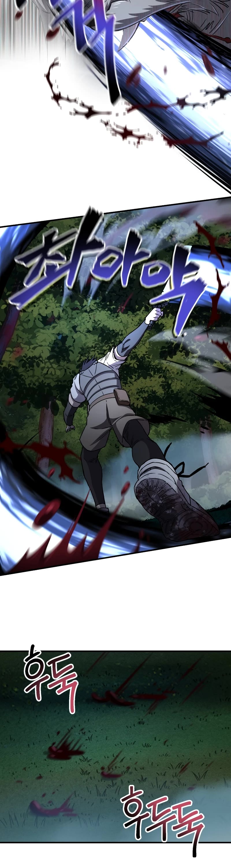 Solo Resurrection Chapter 19 page 40 - Chapter 19