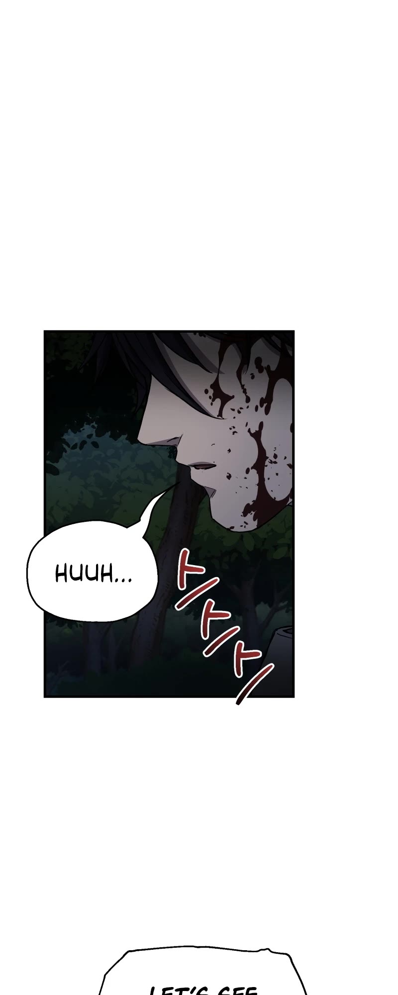 Solo Resurrection Chapter 19 page 41 - Chapter 19